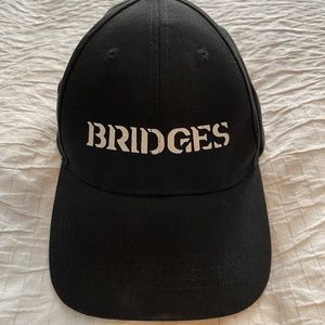 Death Stranding Sam Bridges Replica Hat